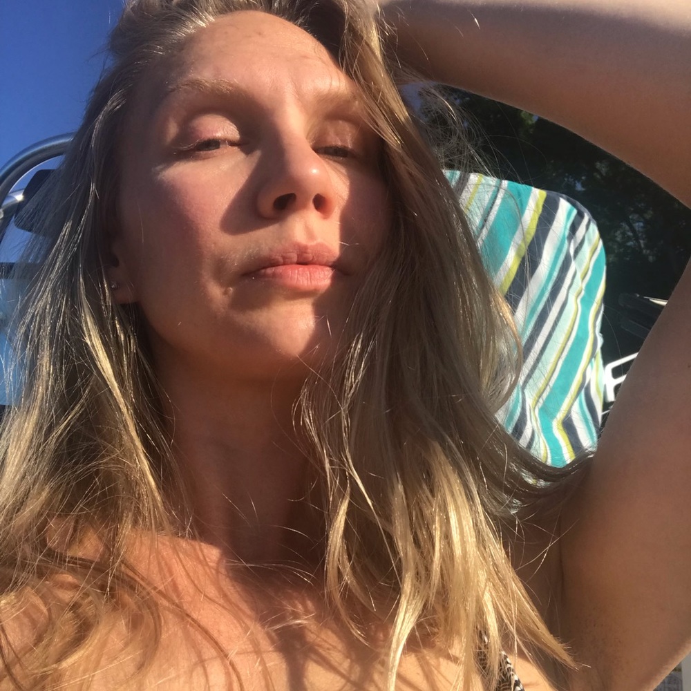 Meet your Posher, Jessica